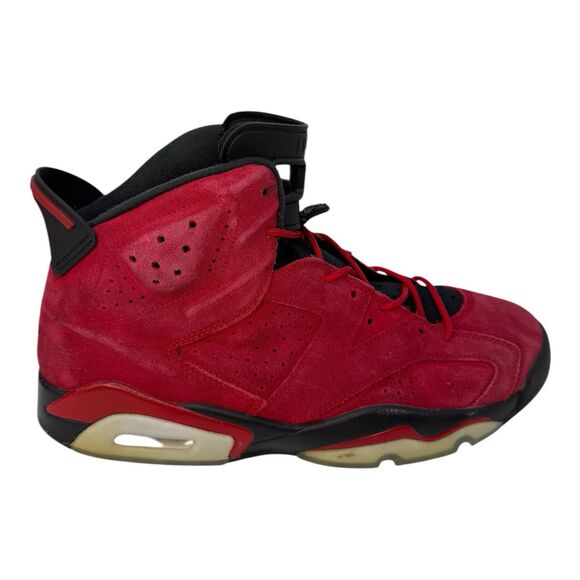 Size 12 - Air Jordan 6 Retro Toro Bravo main image 5